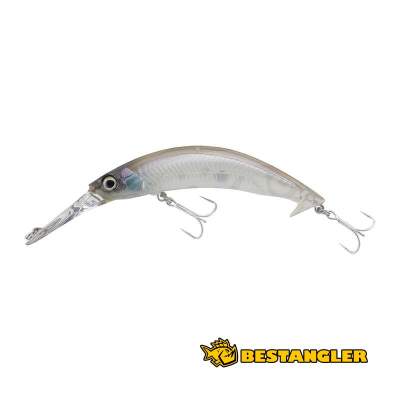 Jackall Basspino 70F Natural Ghost Wakasagi - 235418