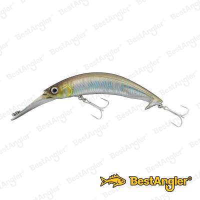 Jackall Basspino 70F Super Flash Bait - 235432