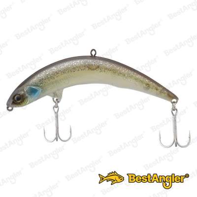 Jackall PikuPiku 78 Glitter Secret Bait