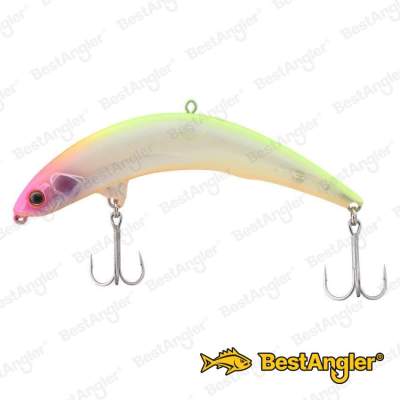 Jackall PikuPiku 78 Pinky Chart Crown - 0088