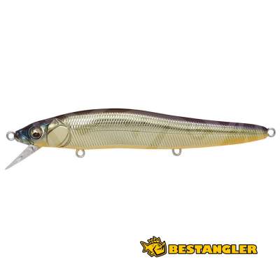 Megabass Vision ONETEN R M CHAMPAGNE KINKURO - 3