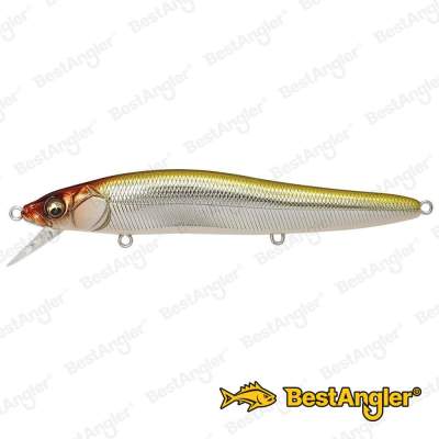 Megabass Vision ONETEN R M WESTERN CLOWN - 9