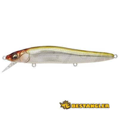 Megabass Vision ONETEN R M WESTERN CLOWN