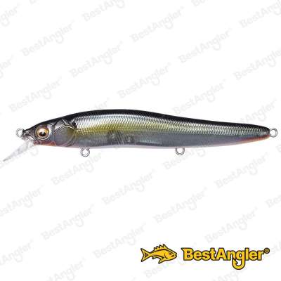 Megabass Vision ONETEN R JUKUCHO SHAD