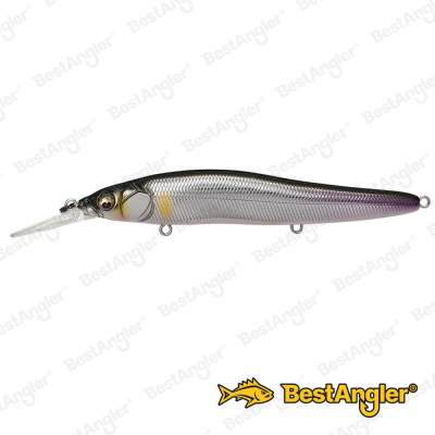 Megabass Vision ONETEN R+1 AL BIWAKO AYU - 2