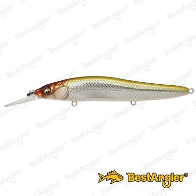 Megabass Vision ONETEN R+1 M WESTERN CLOWN - 9