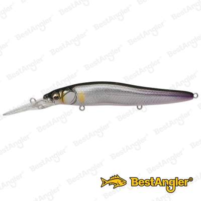 Megabass Vision ONETEN R+2 AL BIWAKO AYU