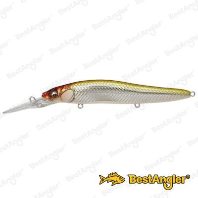 Megabass Vision ONETEN R+2 M WESTERN CLOWN - 9