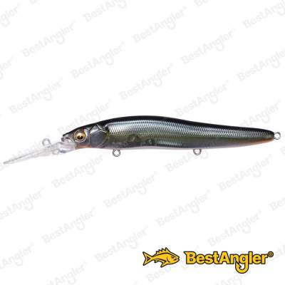 Megabass Vision ONETEN R+2 JUKUCHO SHAD - 13