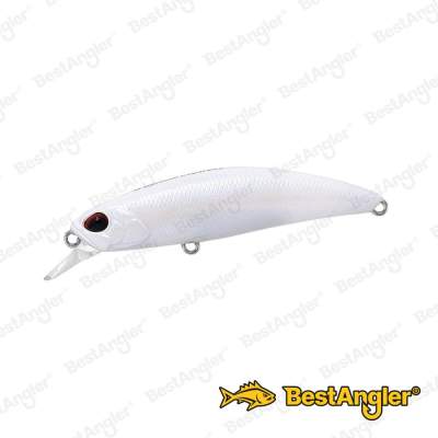 DUO Spearhead Ryuki 60S Ivory Pearl ACCZ049