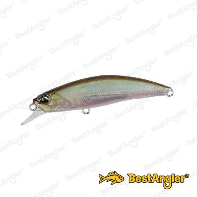 DUO Spearhead Ryuki 60S Ghost Minnow GEA3006