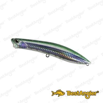 DUO Rough Trail Pencil Popper 110 Clear Sayori GHN0134