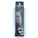 DUO Spearhead Ryuki 60S Ghost Minnow GEA3006