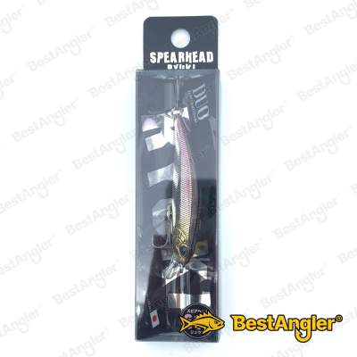 DUO Spearhead Ryuki 60S Stream Shad GSN4011