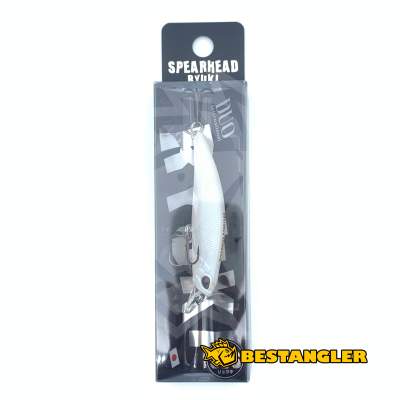 DUO Spearhead Ryuki 60S Ivory Pearl ACCZ049