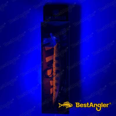 DUO Spearhead Ryuki 80S Arctic Char II ANA4027 - UV