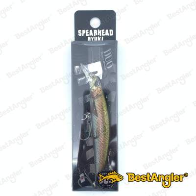 DUO Spearhead Ryuki 80S Rainbow Trout ND CCC3836