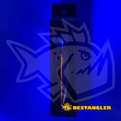 DUO Spearhead Ryuki 95S Ayu OB AHA4006 - UV