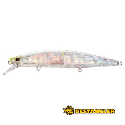 Shimano World Minnow Flash Boost Clear SO - 007