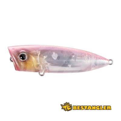 Shimano World Pop Flash Boost Pink Candy - 007