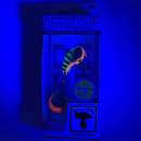 Jackall Deracoup 26 mm 3/8 oz 10 g Chartreuse Back Bluegill - UV