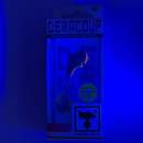 Jackall Deracoup 26 mm 3/8 oz 10 g HL Gold & Black - UV