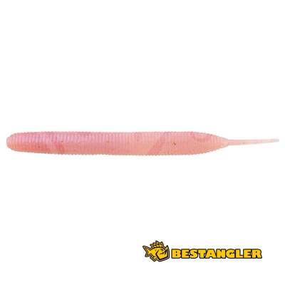 Keitech Sexy Impact 3.8" Natural Worm