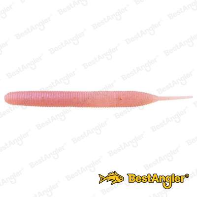 Keitech Sexy Impact 3.8" Natural Worm