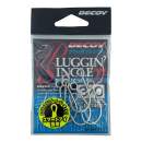 DECOY Single 27 Pluggin’ #3/0 - 807460