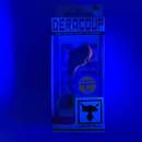 Jackall Deracoup 34 mm 1 oz 28 g HL Gold & Black - UV