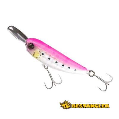 Jackall Riser Bait 004 Pink Back SP