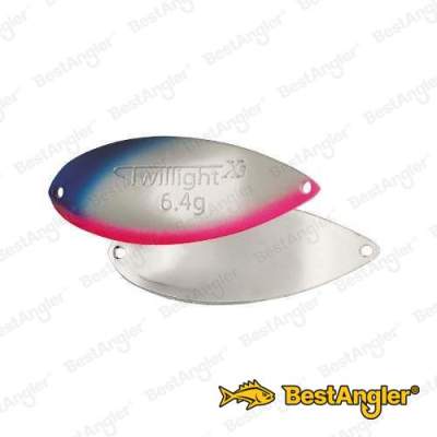 ValkeIN Twillight XS 6.4g No.06 Fluro Pink Blue / Silver