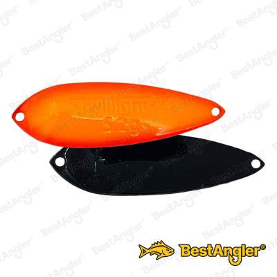 ValkeIN Twillight XF 5.2g No.02 Double Orange / Black - No.2