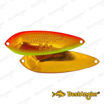 ValkeIN Twillight XF 5.2g No.08 Orange / Royal Gold - No.8