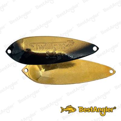 ValkeIN Twillight XF 5.2g No.03 Black / Gold