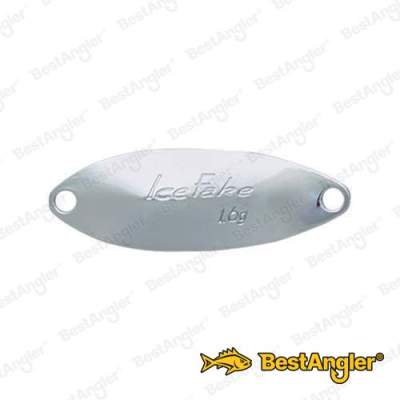 ValkeIN Ice Fake 2.6g No.02 Silver - No.2
