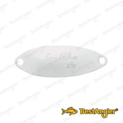 ValkeIN Ice Fake 2.6g No.04 White - No.4