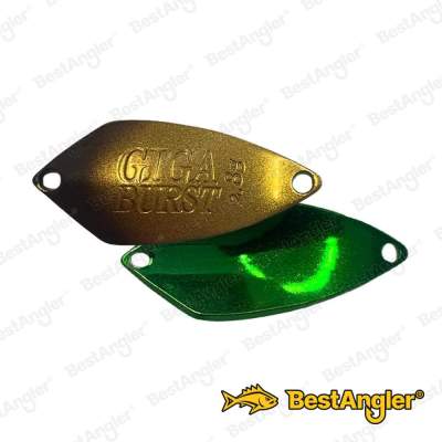 ValkeIn Giga Burst 2.8g GLT1 LIMITED