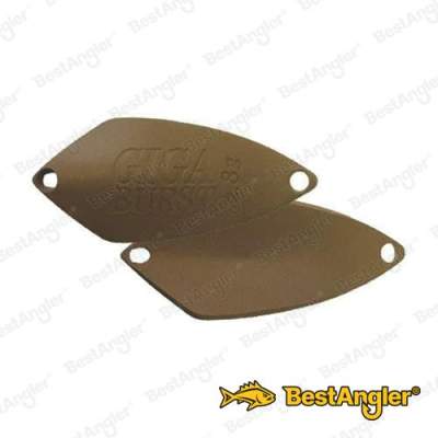 ValkeIn Giga Burst 2.8g No.06 Mustard - No.6