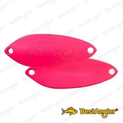 ValkeIN Astrar 2.4g No.13 Fluorescent Pink