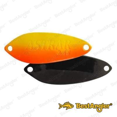 ValkeIN Astrar 2.4g No.20 Yellow Orange / Black