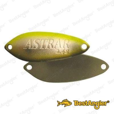 ValkeIN Astrar 2.4g No.71 Poker Olive
