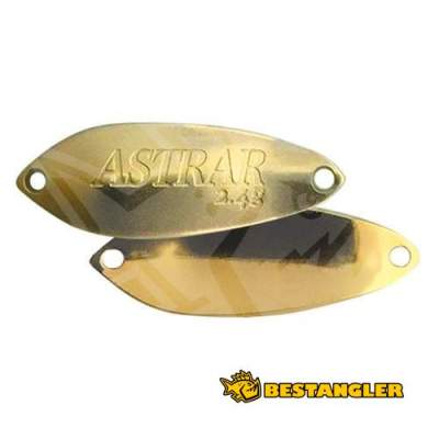 ValkeIN Astrar 2.4g No.01 Gold