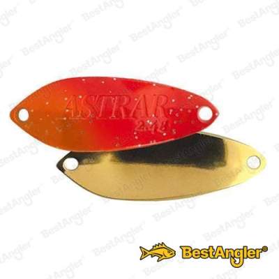 ValkeIN Astrar 2.4g No.26 Final Red Gold
