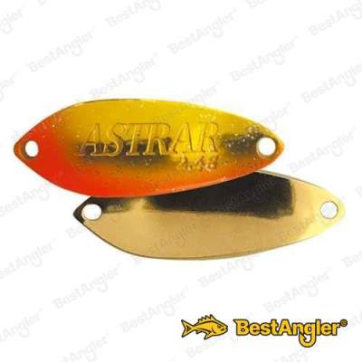 ValkeIN Astrar 2.4g No.28 Orange Gold