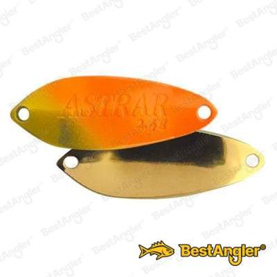 ValkeIN Astrar 2.4g No.29 Chart Gold