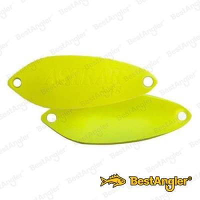 ValkeIN Astrar 3.2g No.12 Chart