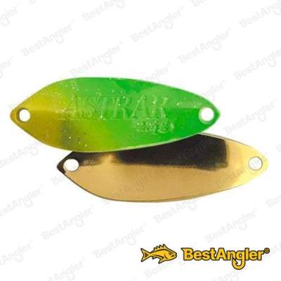 ValkeIN Astrar 3.2g No.27 Shine Lime Green