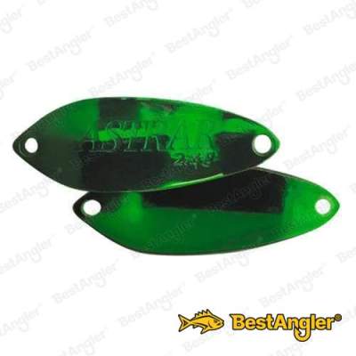 ValkeIN Astrar 3.2g No.69 Metalic Green