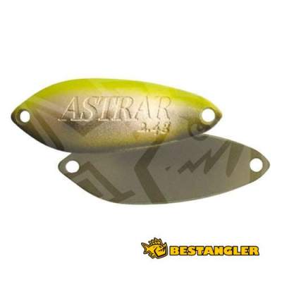 ValkeIN Astrar 3.2g No.71 Poker Olive